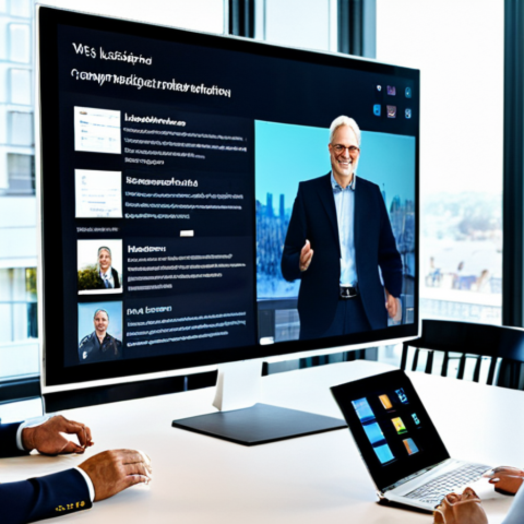 Digital Workplace & Language Evolution**
"A diverse team collaborating in a bright, modern office using digital devices. One person is presenting on a screen displaying text evolving from older scripts to modern German. Everyone is fully clothed in appropriate business attire. The office environment is clean and well-organized with large windows showing a cityscape outside. Safe for work, appropriate content, fully clothed, professional setting, perfect anatomy, natural proportions, family-friendly, high-resolution, professional photography, focus on collaboration and technological advancement."
**